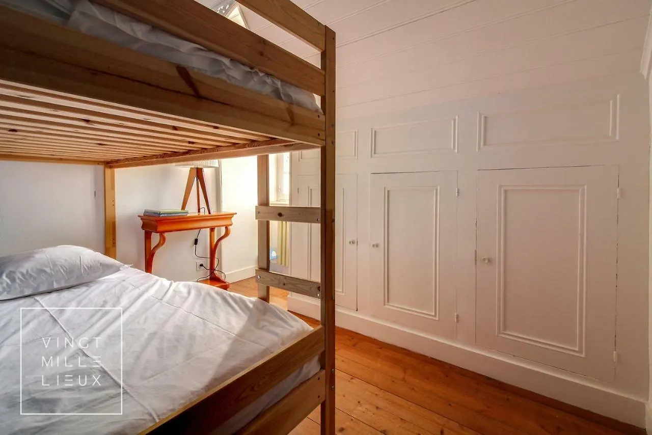 Roz Ar Mor Hotel Landunvez